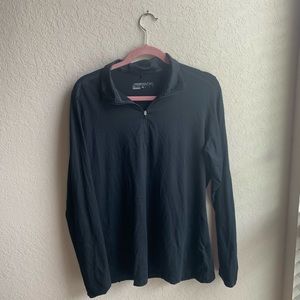 NIKE Dri-Fit Halfzip